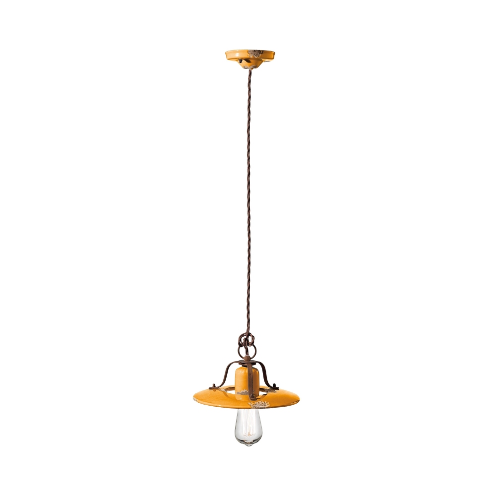 Ferroluce C1441 Suspension Lamp