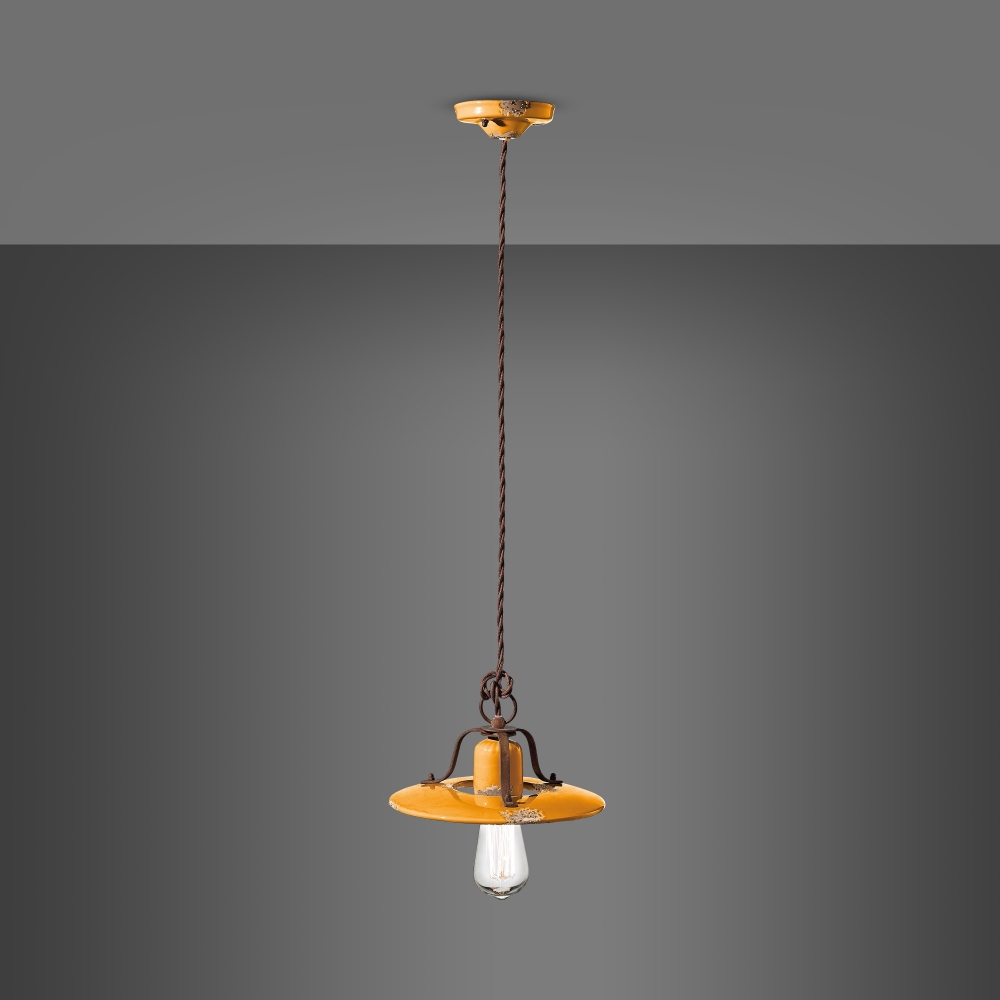 Ferroluce C1441 Suspension Lamp