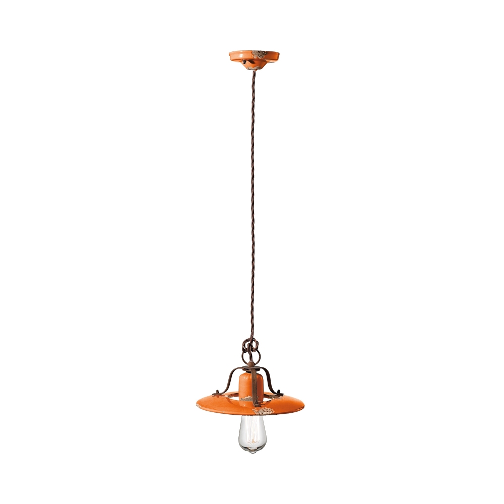 Ferroluce C1441 Suspension Lamp