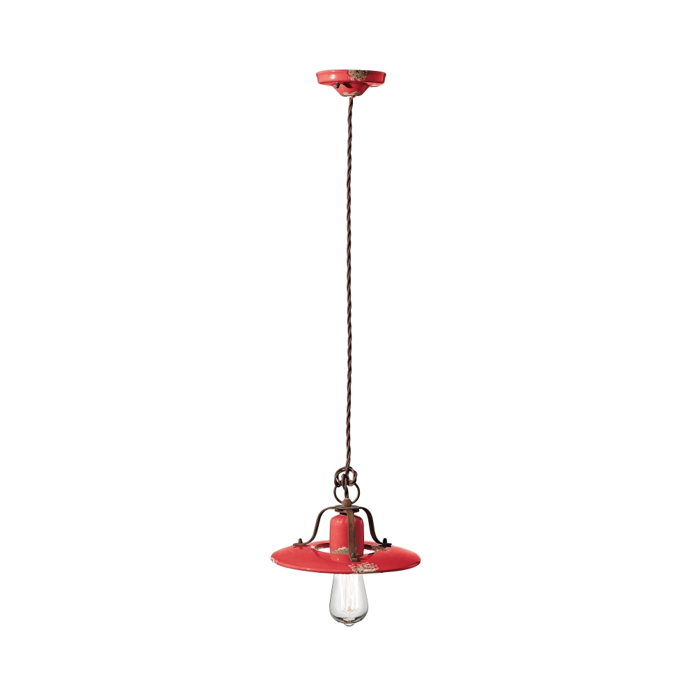 Ferroluce C1441 Suspension Lamp