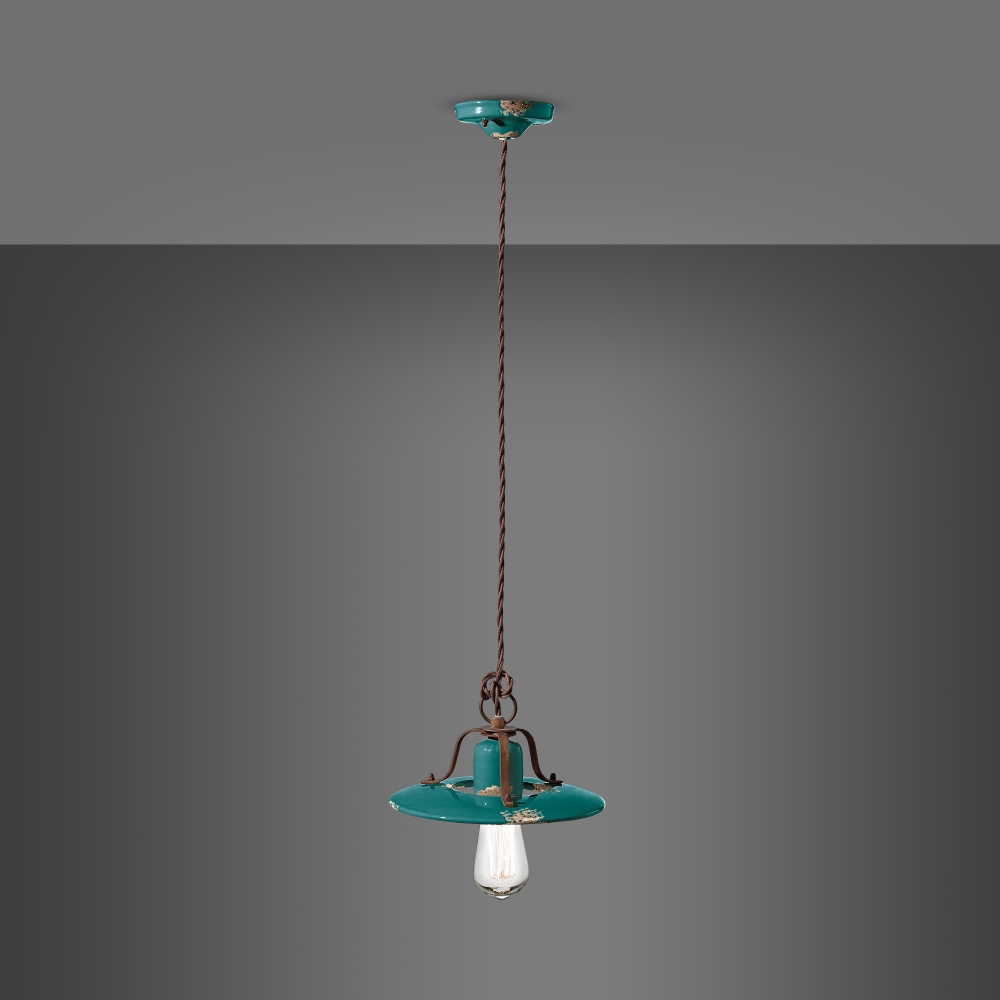Ferroluce C1441 Suspension Lamp