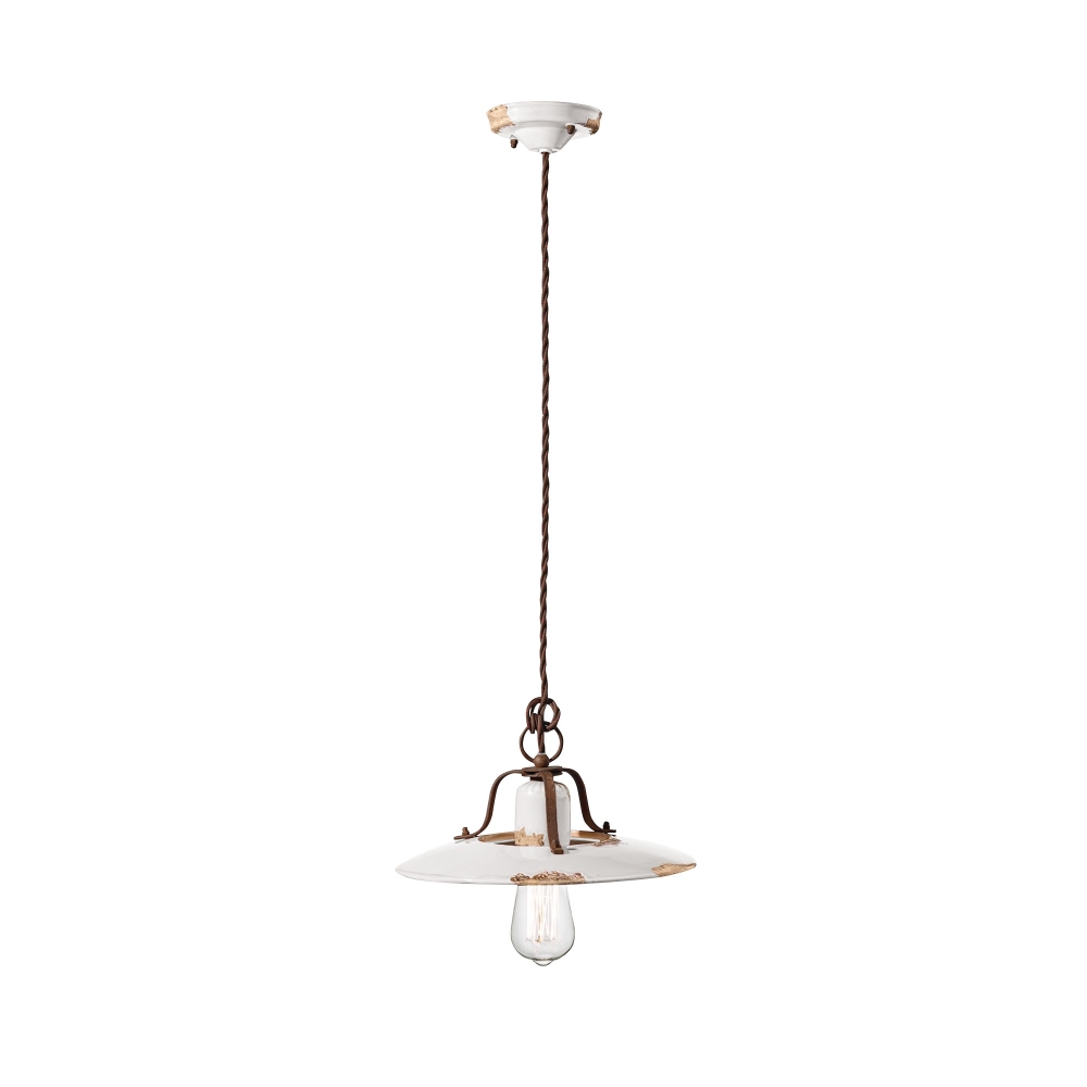 Ferroluce C1442 Suspension Lamp