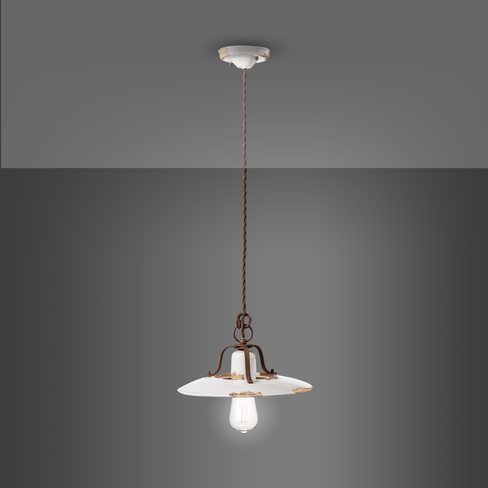 Ferroluce C1442 Suspension Lamp