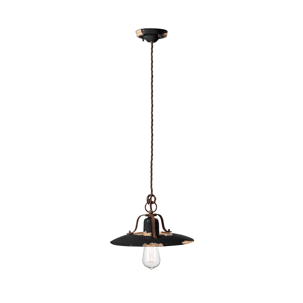 Ferroluce C1442 Suspension Lamp