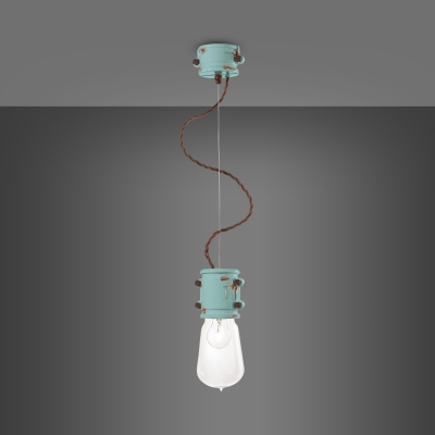 Ferroluce Lampada a... 2