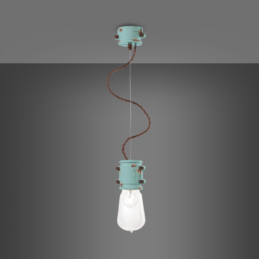 Ferroluce C1520 Suspension Lamp