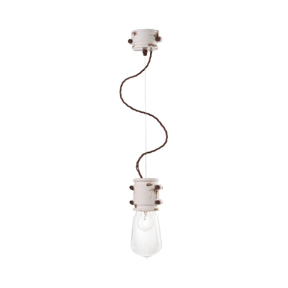 Ferroluce C1520 Suspension Lamp