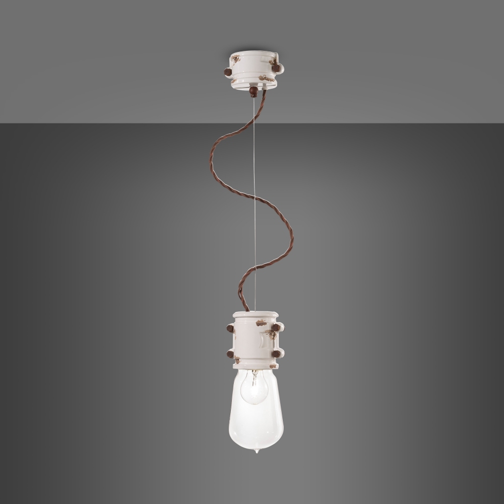 Ferroluce C1520 Suspension Lamp