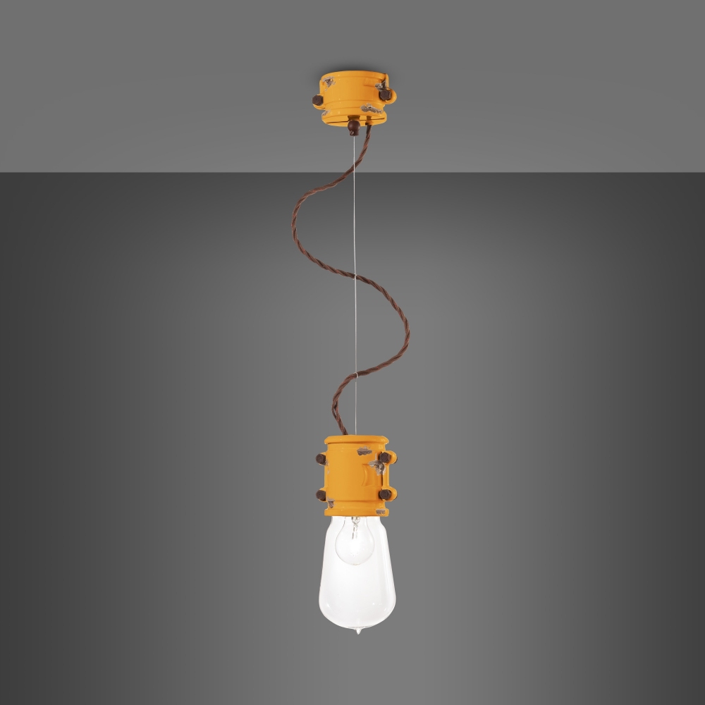Ferroluce C1520 Suspension Lamp