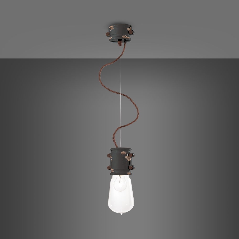 Ferroluce C1520 Suspension Lamp