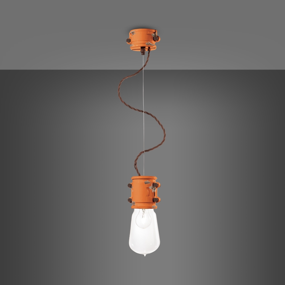 Ferroluce C1520 Suspension Lamp