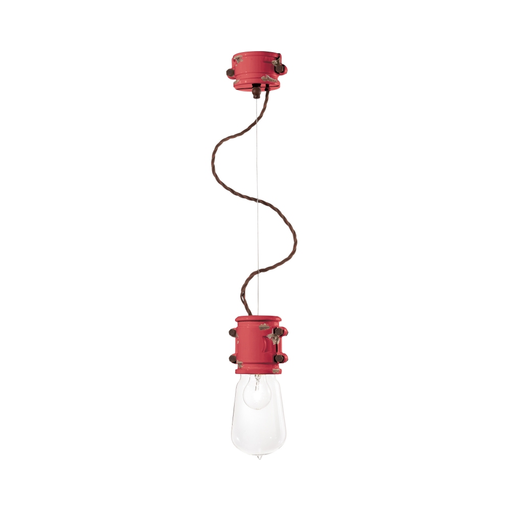 Ferroluce C1520 Suspension Lamp