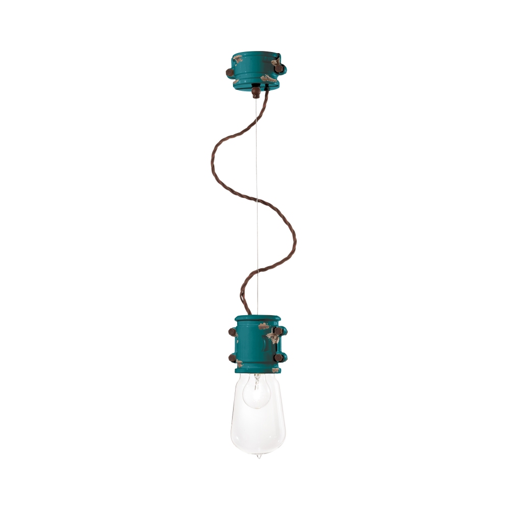 Ferroluce C1520 Suspension Lamp