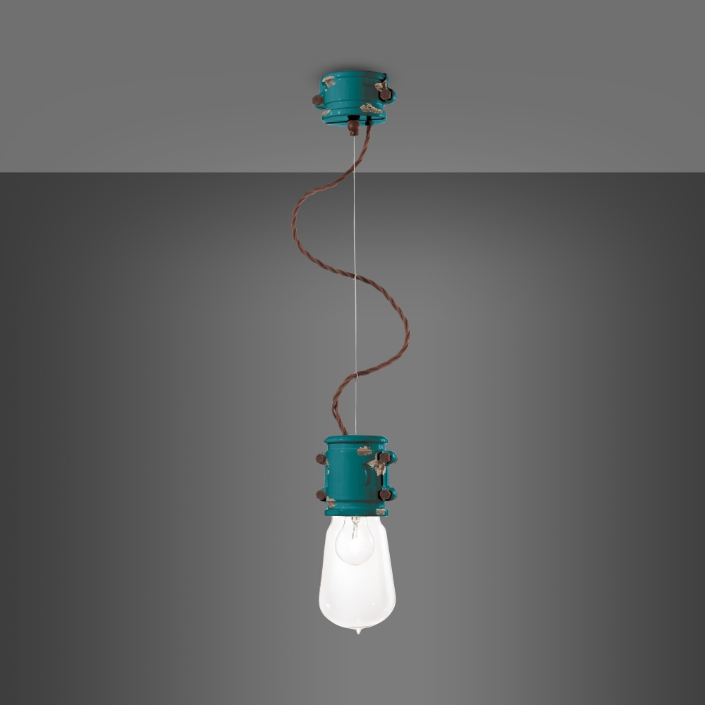 Ferroluce C1520 Suspension Lamp