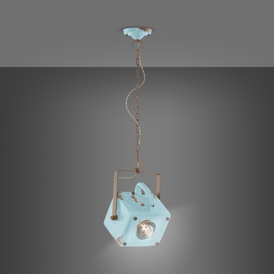 Ferroluce Lampada a... 2