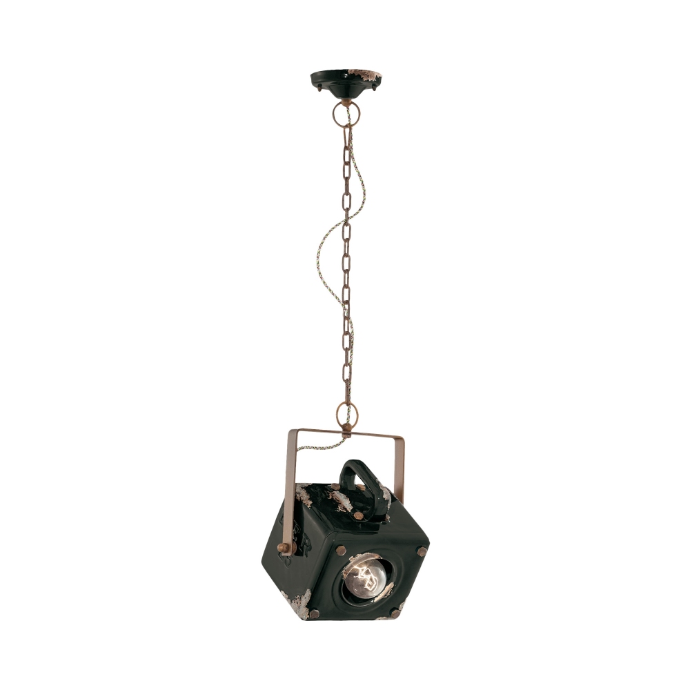 Ferroluce C1652 Suspension Lamp
