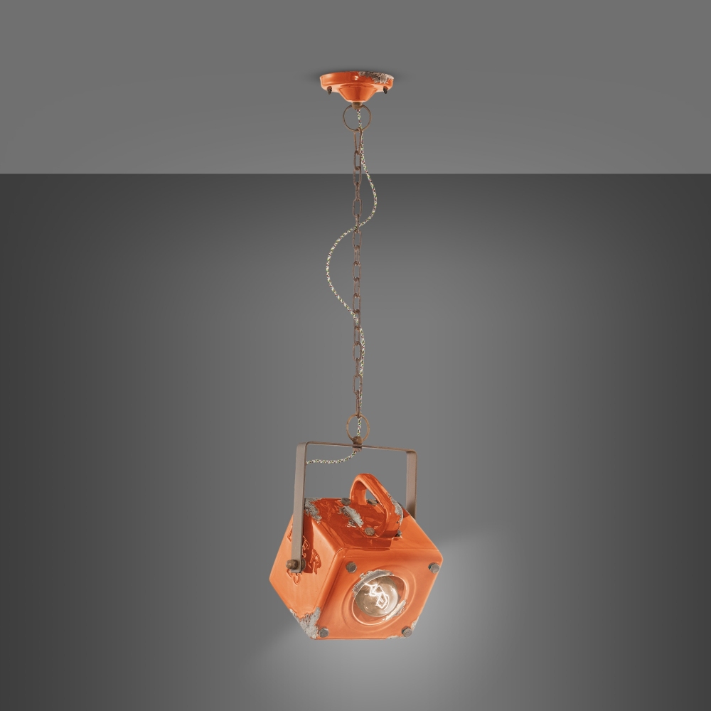 Ferroluce C1652 Suspension Lamp