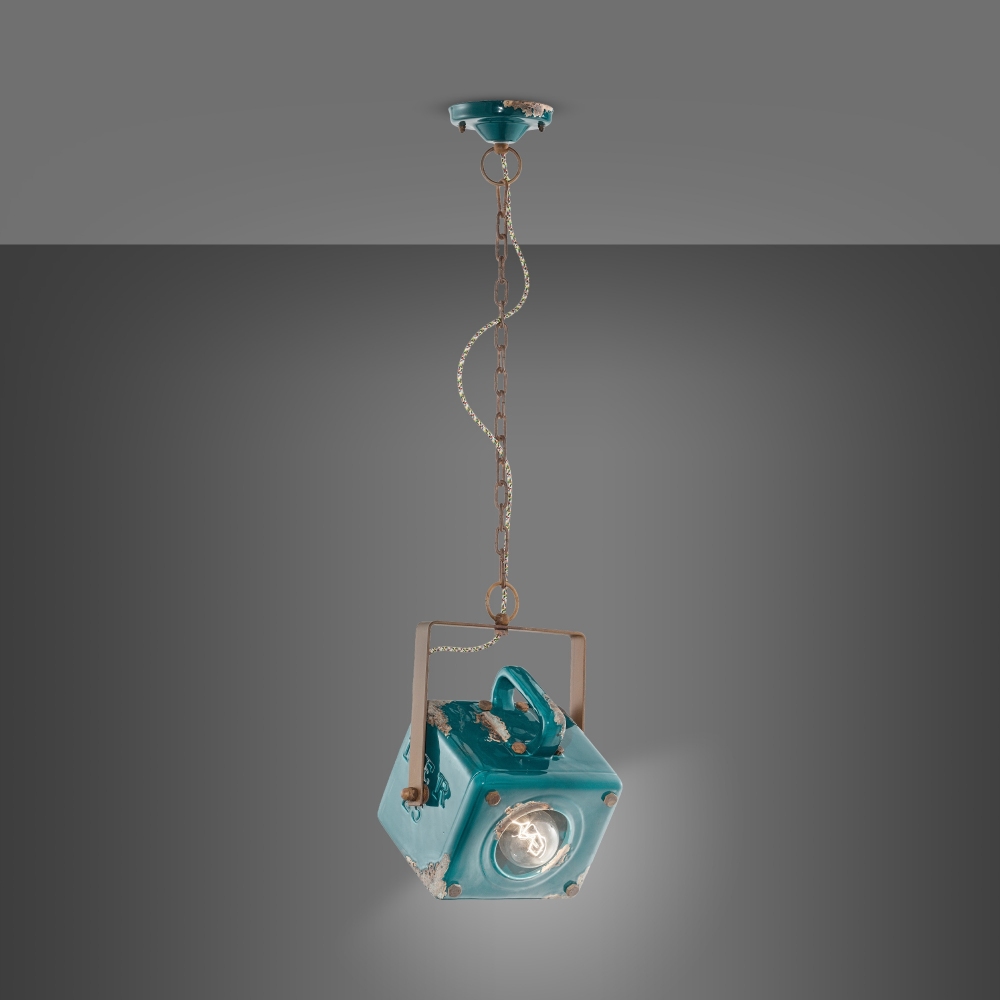 Ferroluce C1652 Suspension Lamp