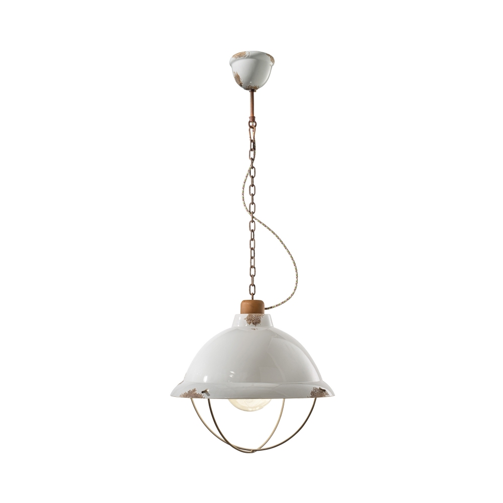 Ferroluce C1680 Suspension Lamp