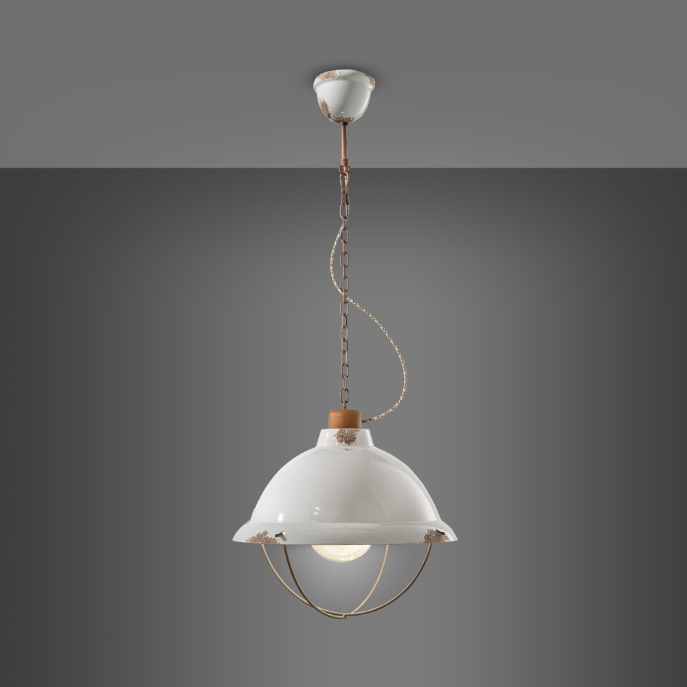 Ferroluce C1680 Suspension Lamp
