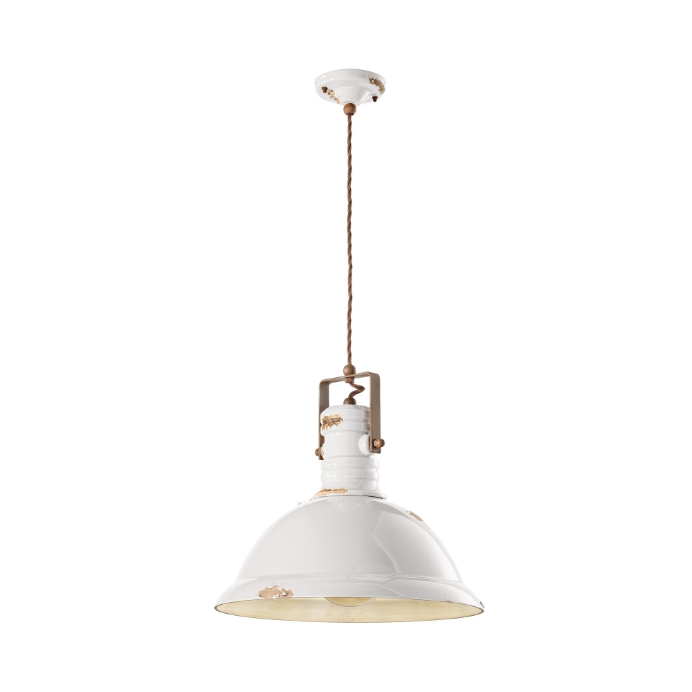 Ferroluce C1690 Suspension Lamp