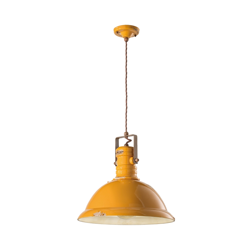 Ferroluce C1690 Suspension Lamp