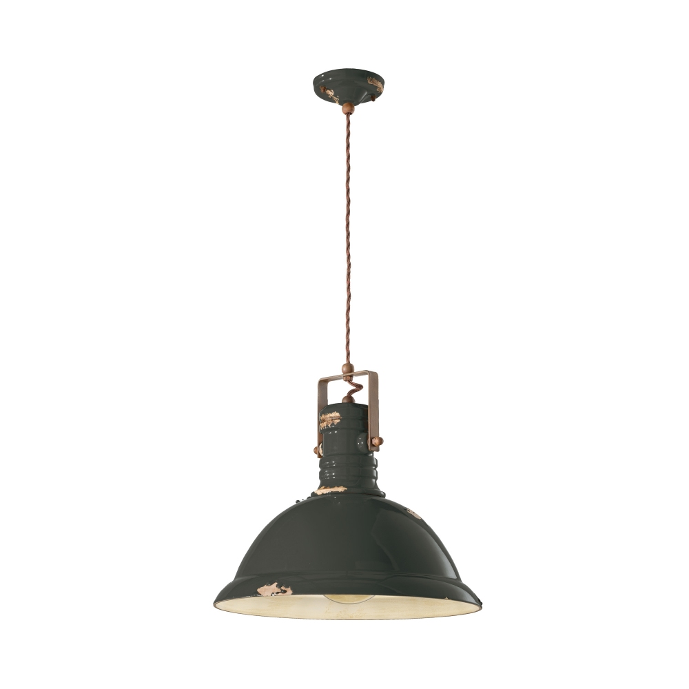 Ferroluce C1690 Suspension Lamp