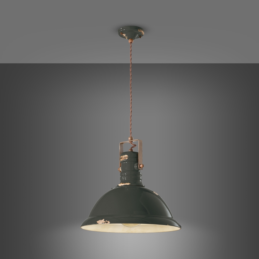 Ferroluce C1690 Suspension Lamp