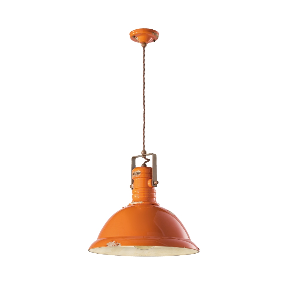 Ferroluce C1690 Suspension Lamp