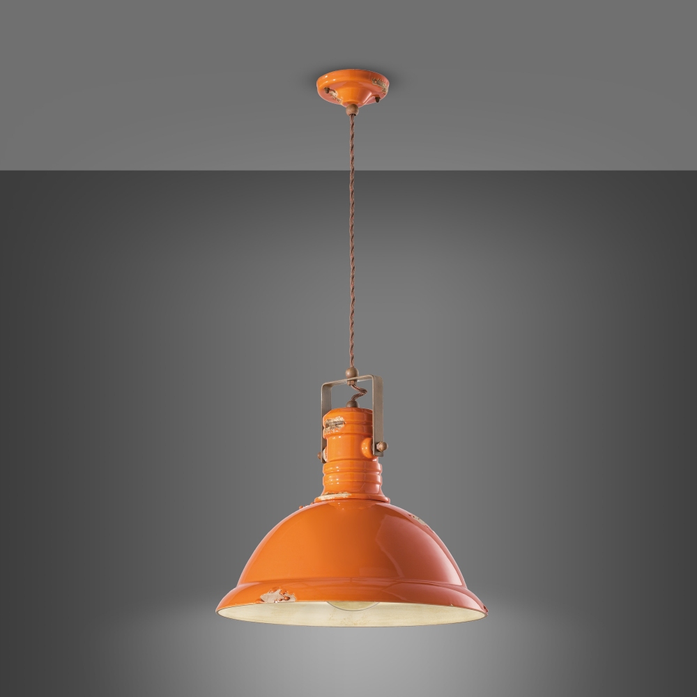 Ferroluce C1690 Suspension Lamp