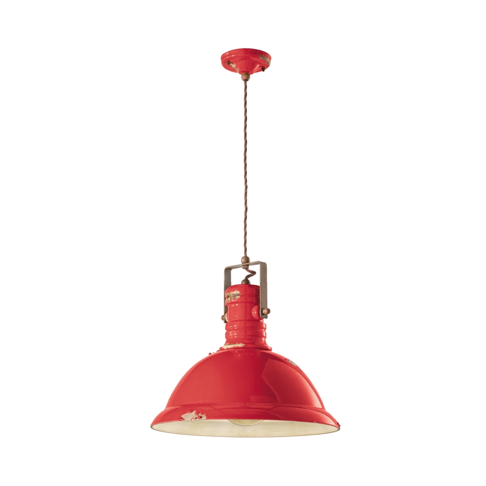 Ferroluce C1690 Suspension Lamp