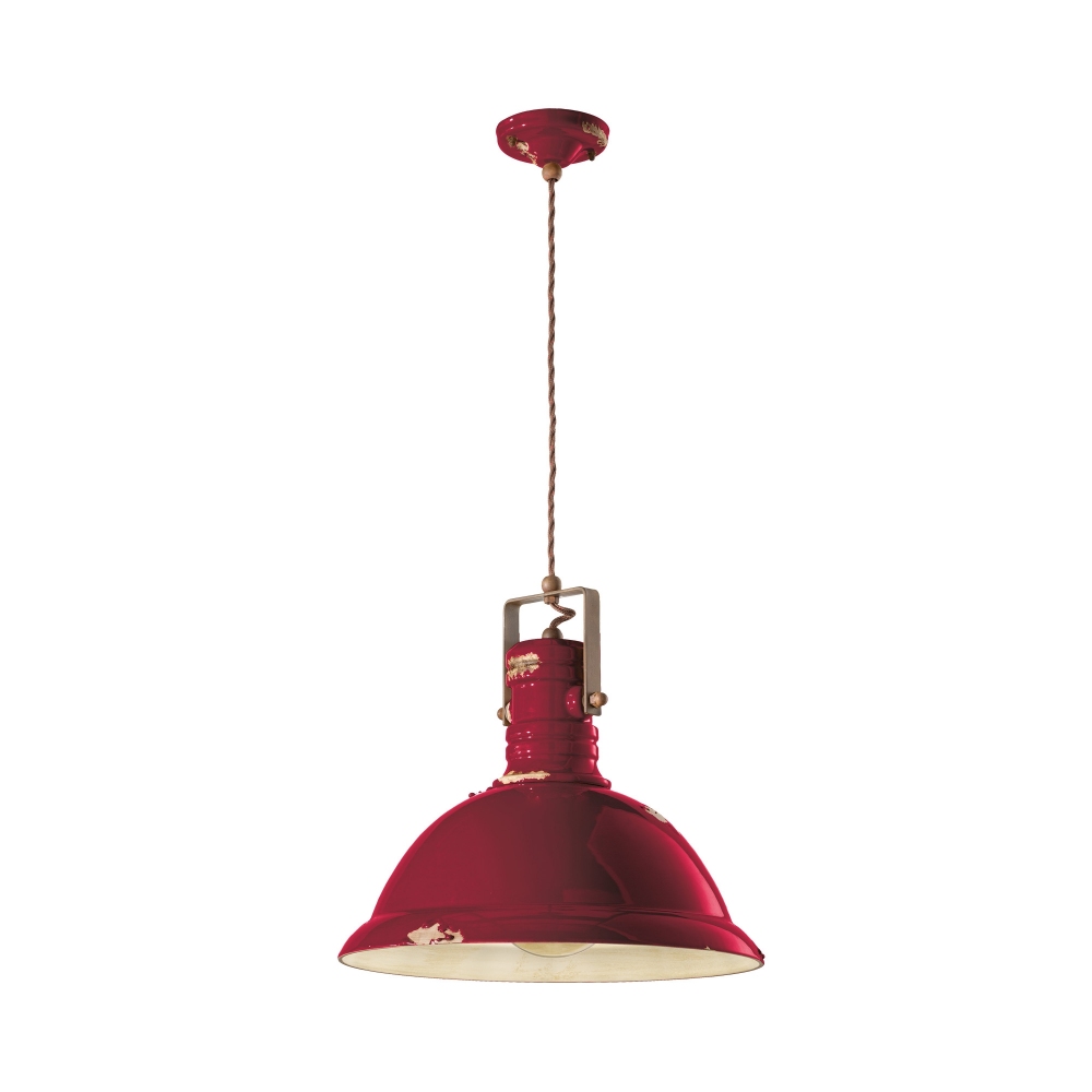 Ferroluce C1690 Suspension Lamp