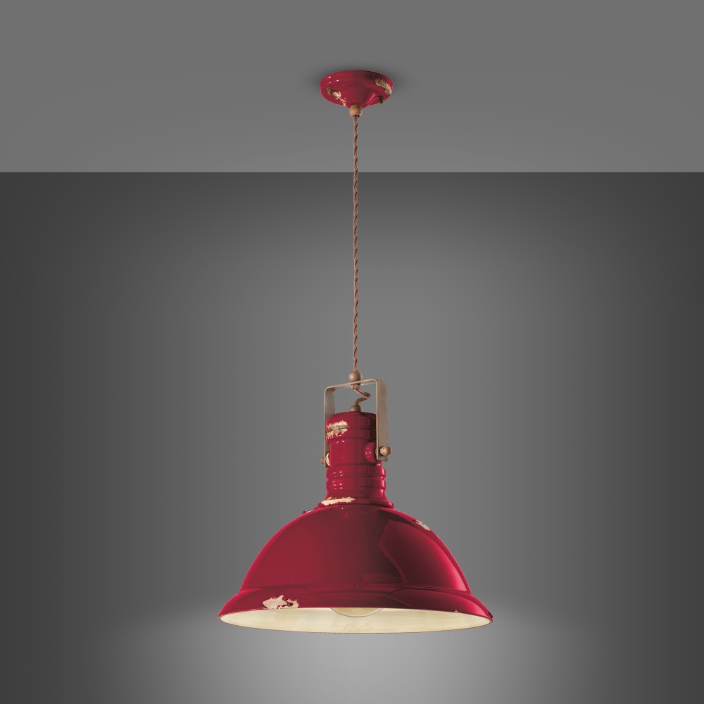 Ferroluce C1690 Suspension Lamp