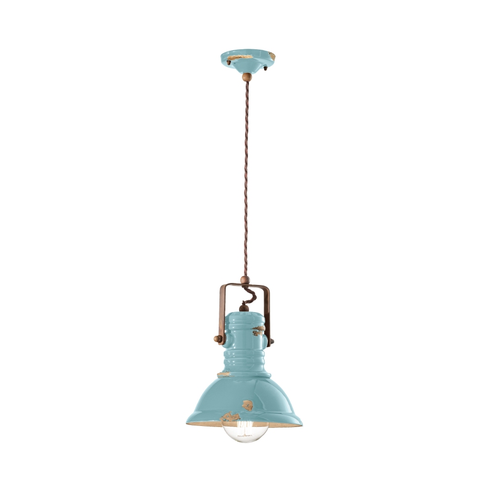 Ferroluce C1691 Suspension Lamp