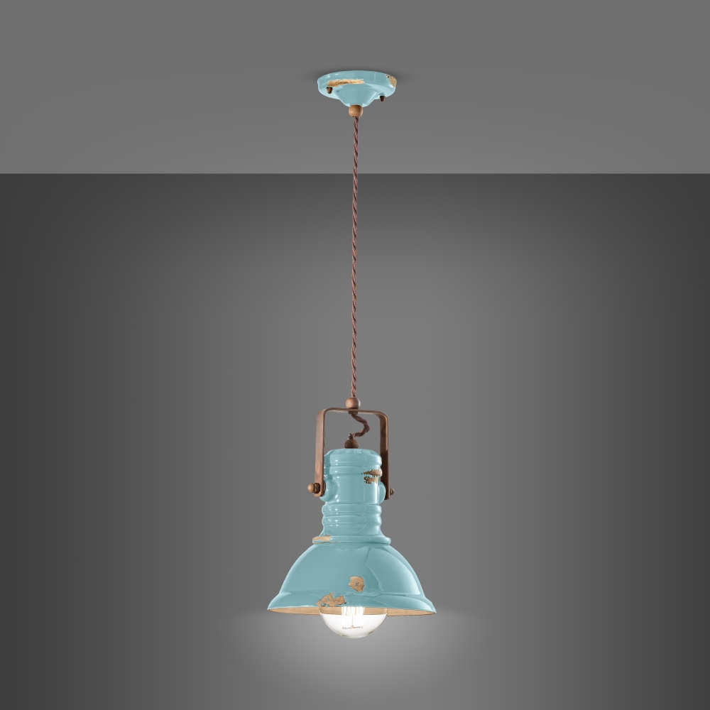Ferroluce C1691 Suspension Lamp