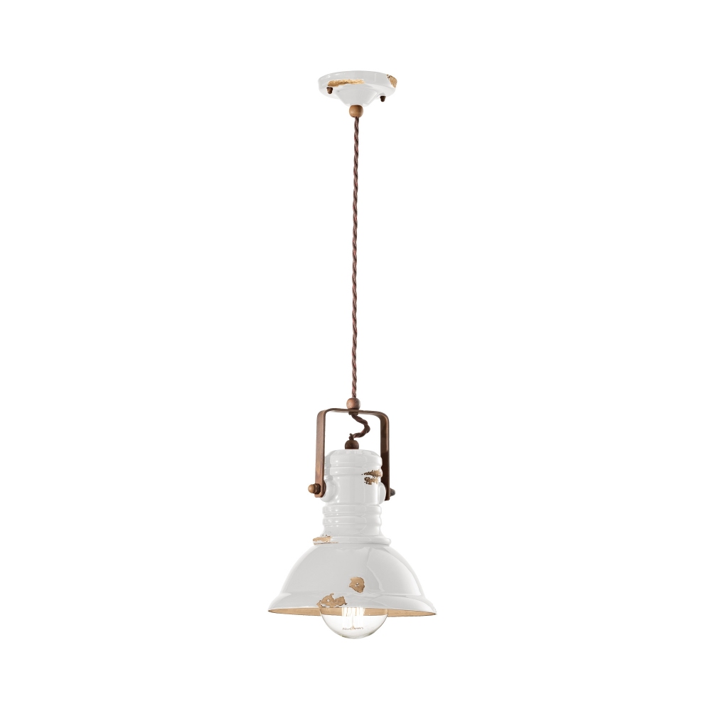 Ferroluce C1691 Suspension Lamp