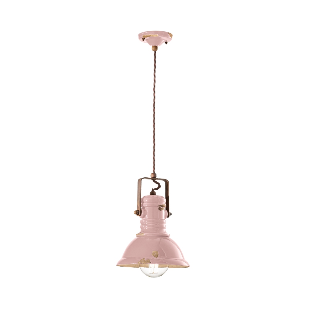 Ferroluce C1691 Suspension Lamp