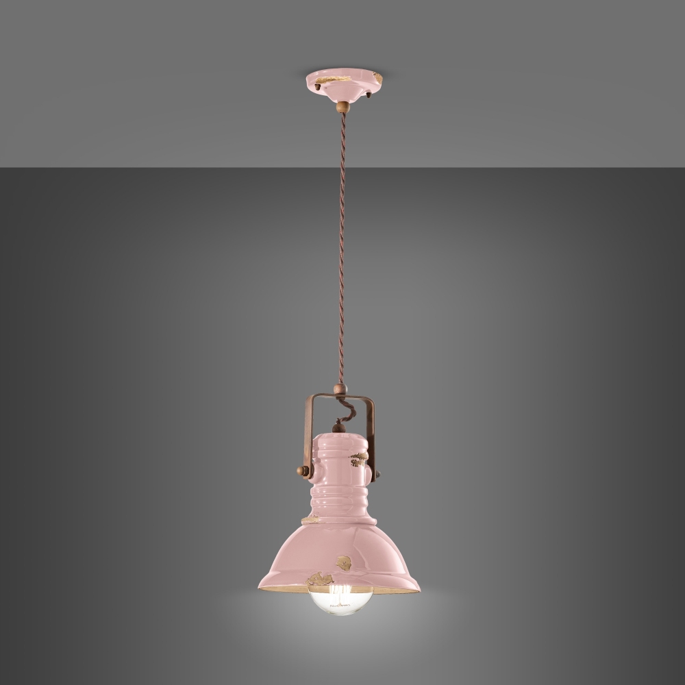 Ferroluce C1691 Suspension Lamp