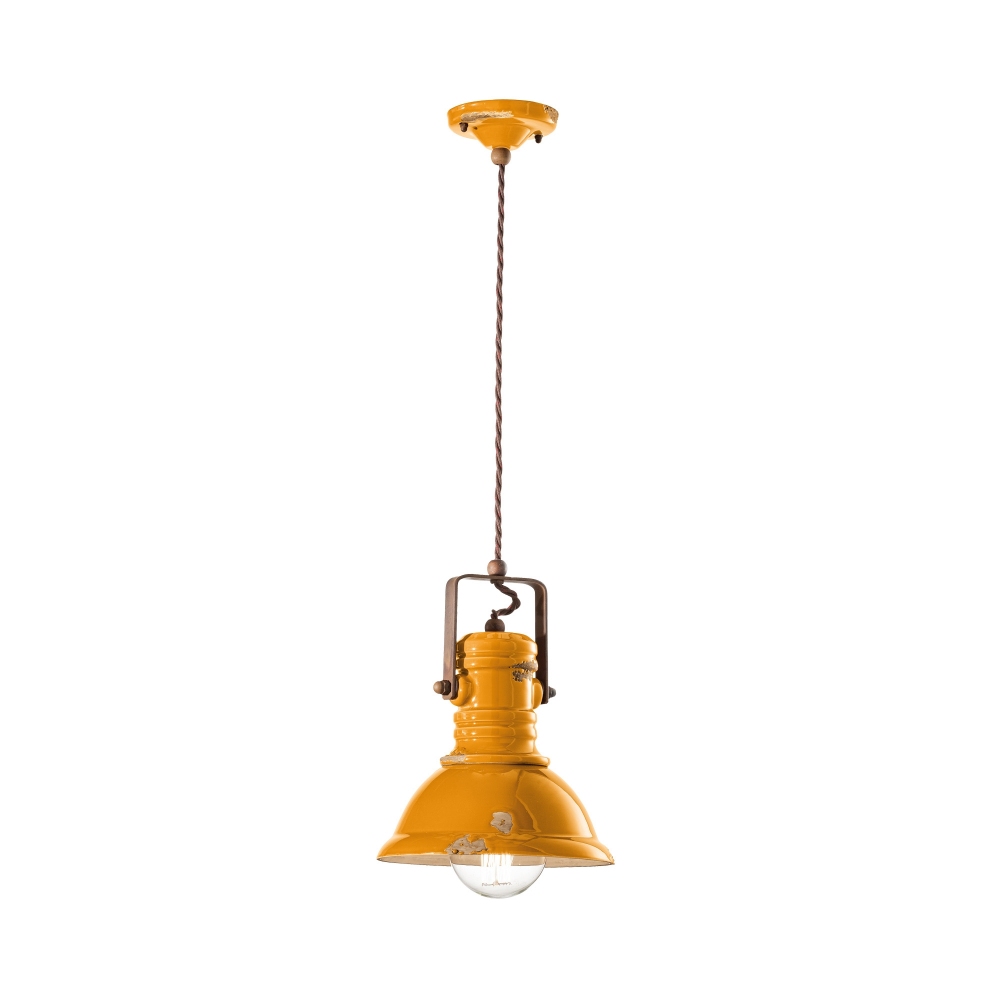 Ferroluce C1691 Suspension Lamp
