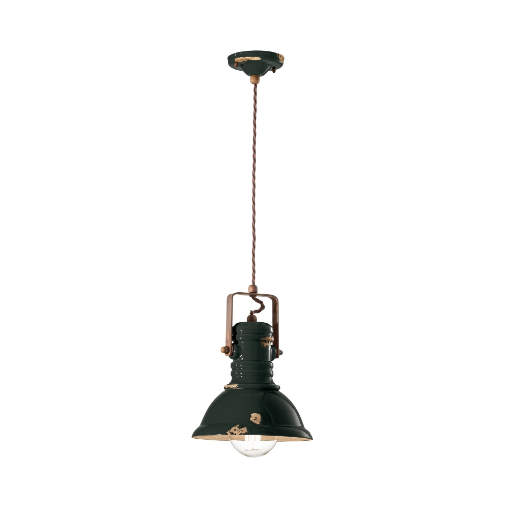 Ferroluce C1691 Suspension Lamp