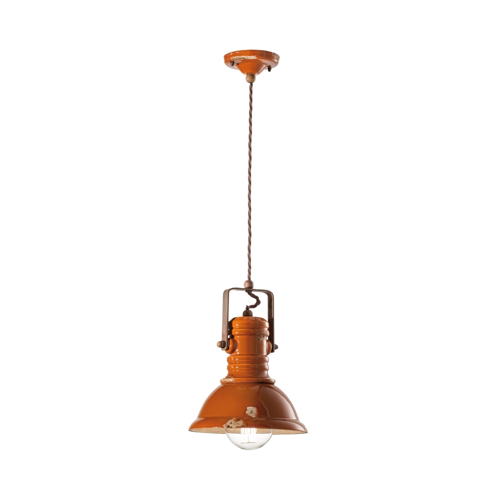 Ferroluce C1691 Suspension Lamp