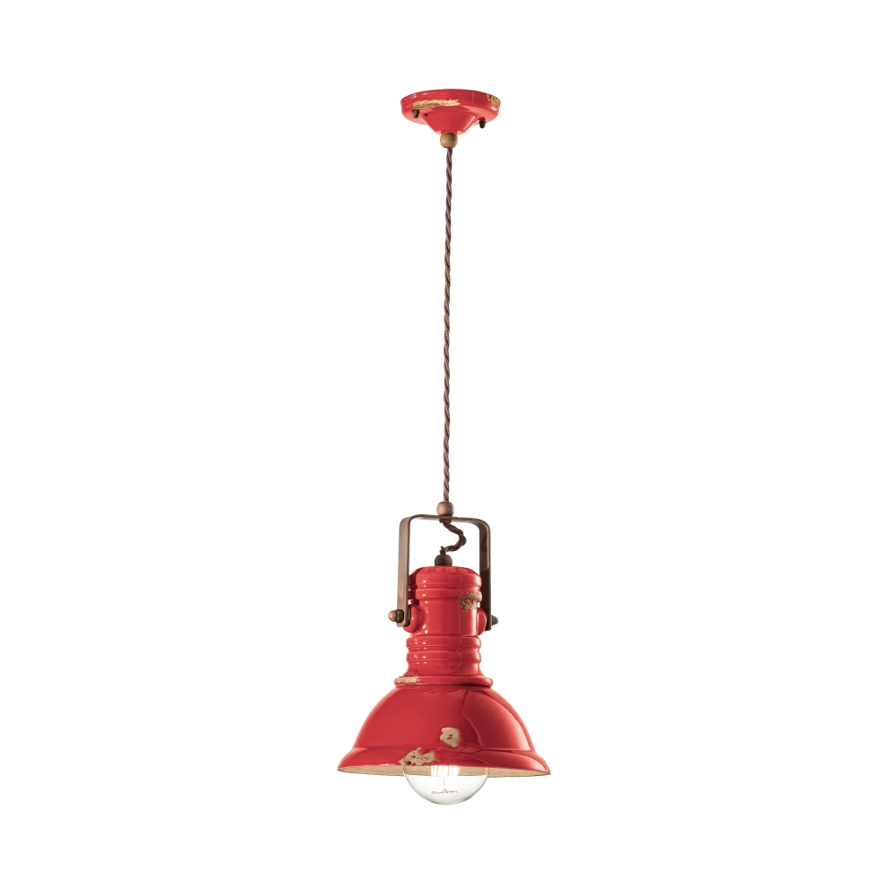 Ferroluce C1691 Suspension Lamp