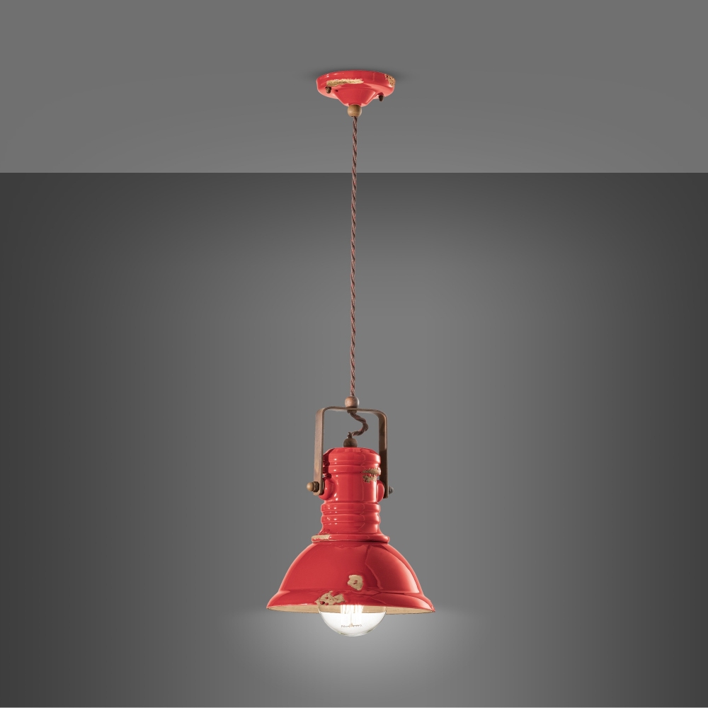 Ferroluce C1691 Suspension Lamp
