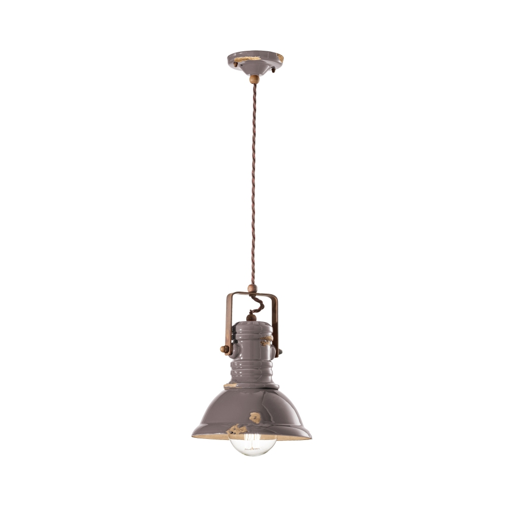 Ferroluce C1691 Suspension Lamp