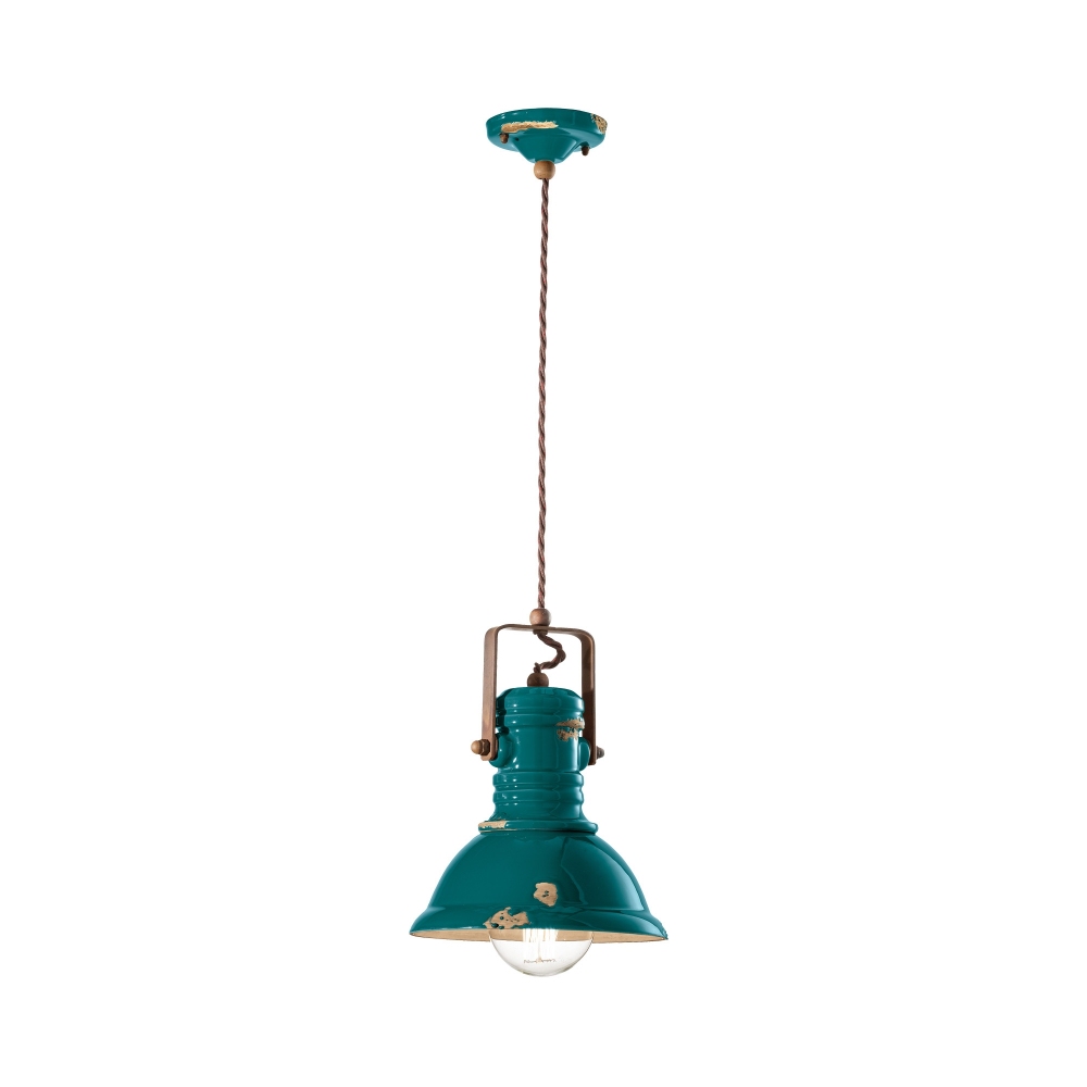 Ferroluce C1691 Suspension Lamp
