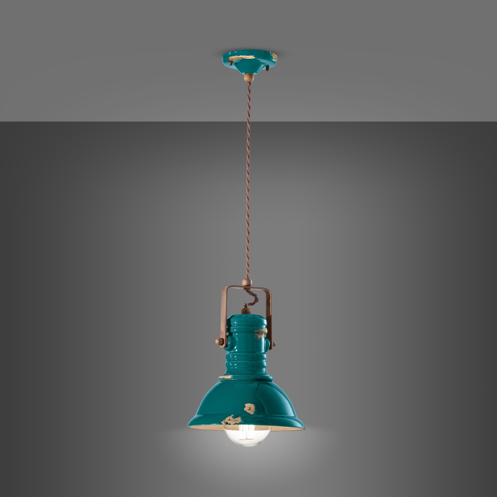 Ferroluce C1691 Suspension Lamp