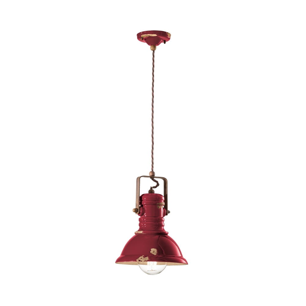 Ferroluce C1691 Suspension Lamp