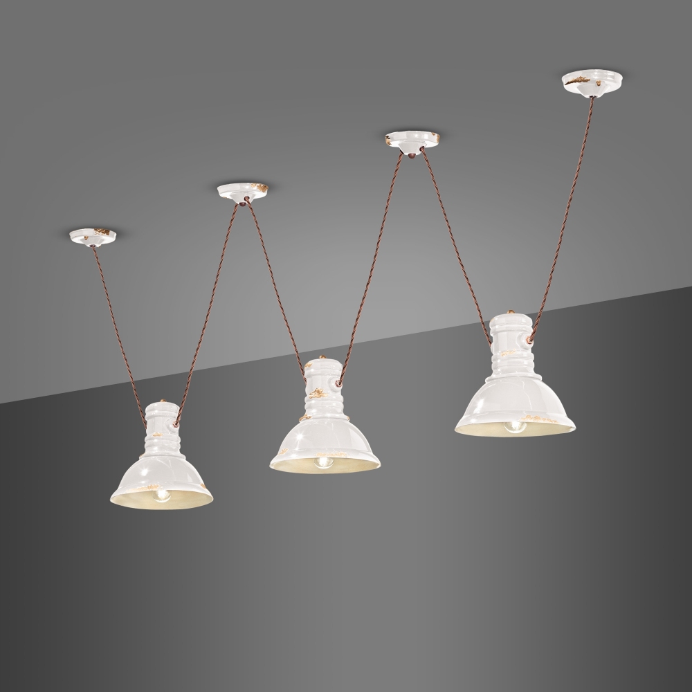 Ferroluce C1692 Suspension Lamp