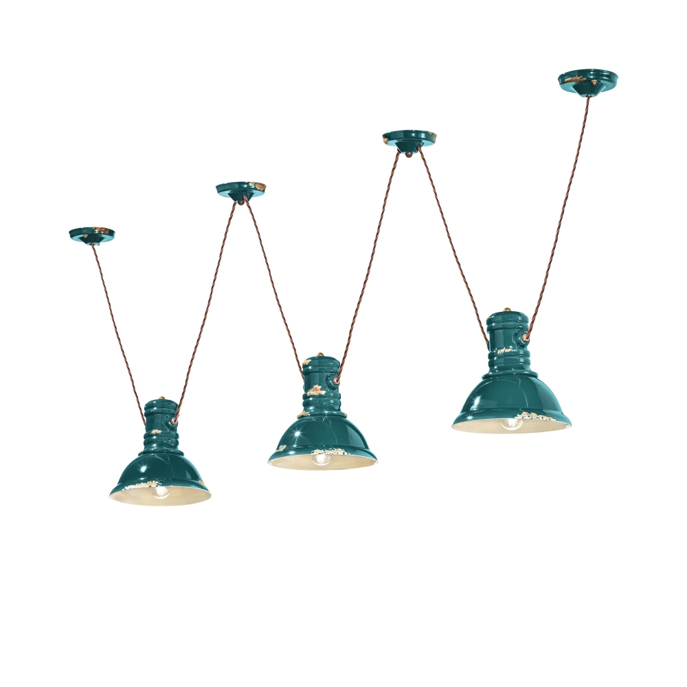Ferroluce C1692 Suspension Lamp