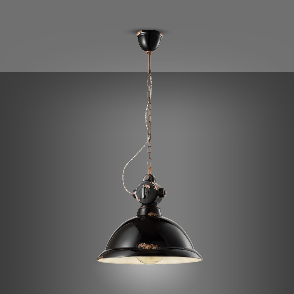 Ferroluce C1710 Suspension Lamp